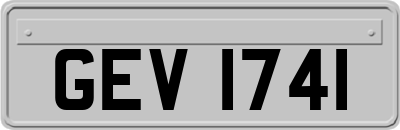GEV1741