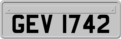 GEV1742