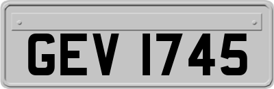 GEV1745