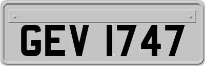 GEV1747