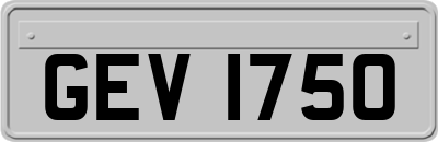 GEV1750