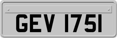 GEV1751
