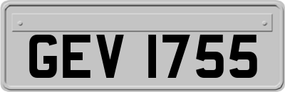 GEV1755