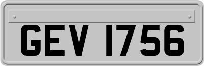 GEV1756