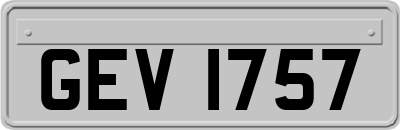 GEV1757
