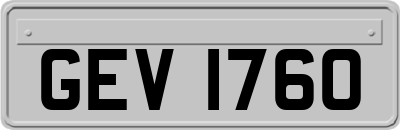 GEV1760