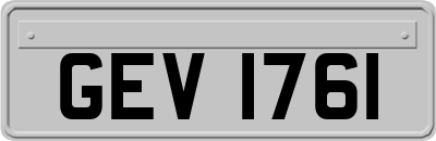 GEV1761