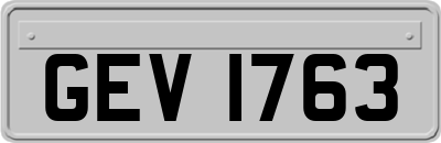 GEV1763