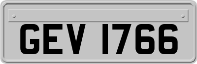 GEV1766
