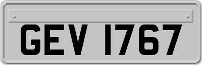 GEV1767
