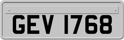 GEV1768