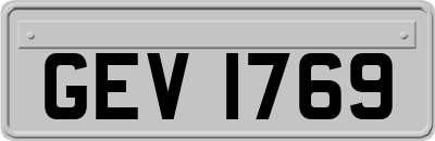 GEV1769
