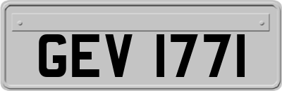 GEV1771
