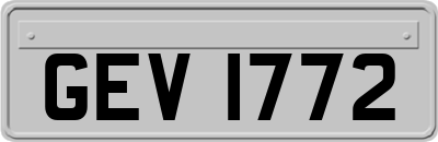 GEV1772