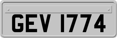 GEV1774