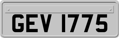 GEV1775
