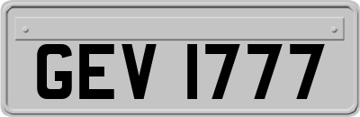 GEV1777