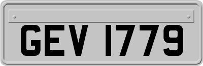 GEV1779