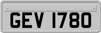 GEV1780
