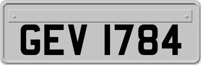GEV1784