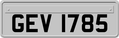 GEV1785