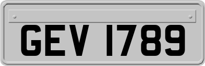 GEV1789