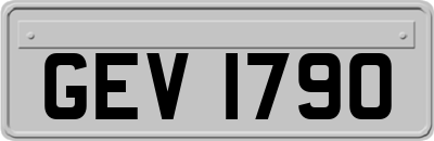 GEV1790
