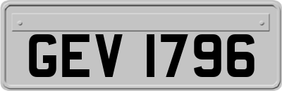 GEV1796