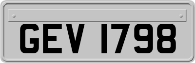 GEV1798