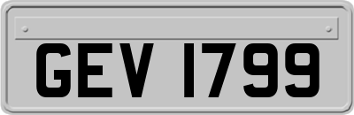 GEV1799