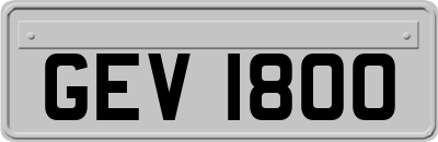 GEV1800