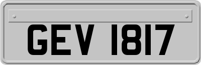 GEV1817