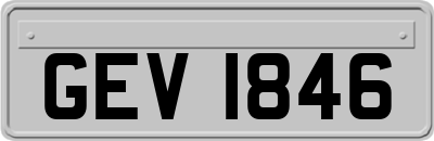 GEV1846