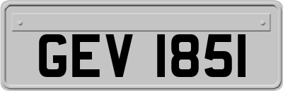 GEV1851