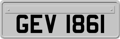 GEV1861