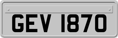 GEV1870