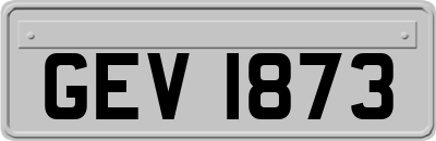 GEV1873