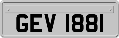 GEV1881