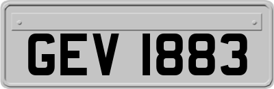 GEV1883