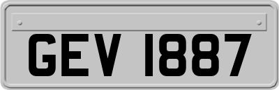 GEV1887