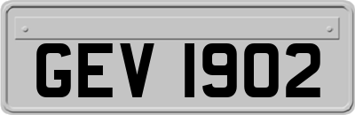 GEV1902