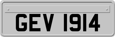 GEV1914