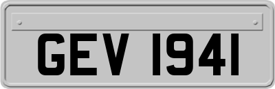 GEV1941