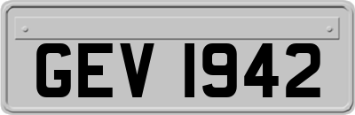 GEV1942
