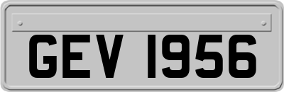 GEV1956