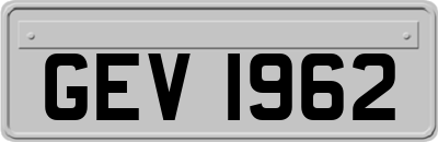 GEV1962