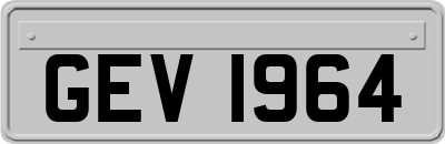GEV1964