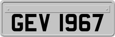 GEV1967
