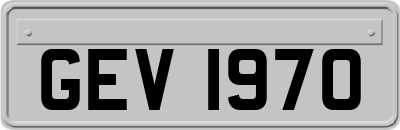 GEV1970