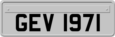 GEV1971